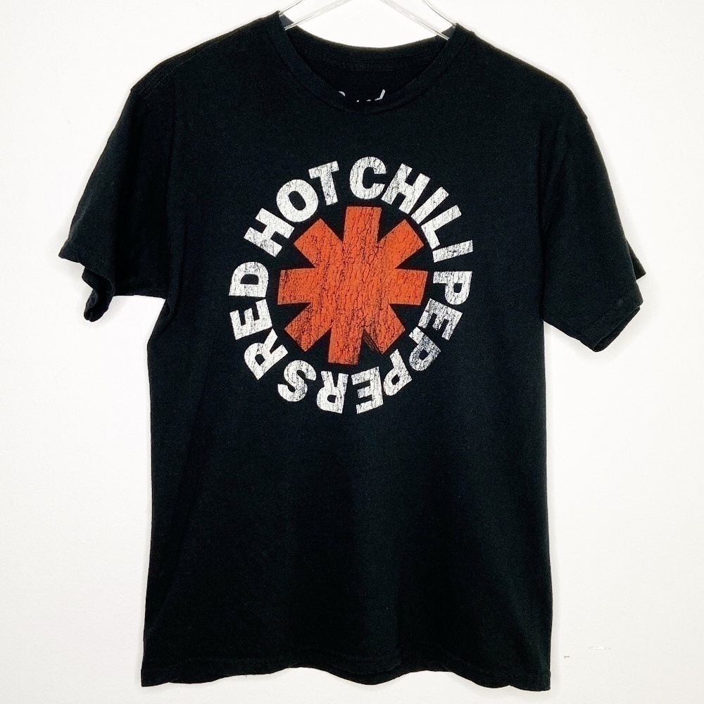 BRAVADO | Red Hot Chili Peppers Concert Graphic T